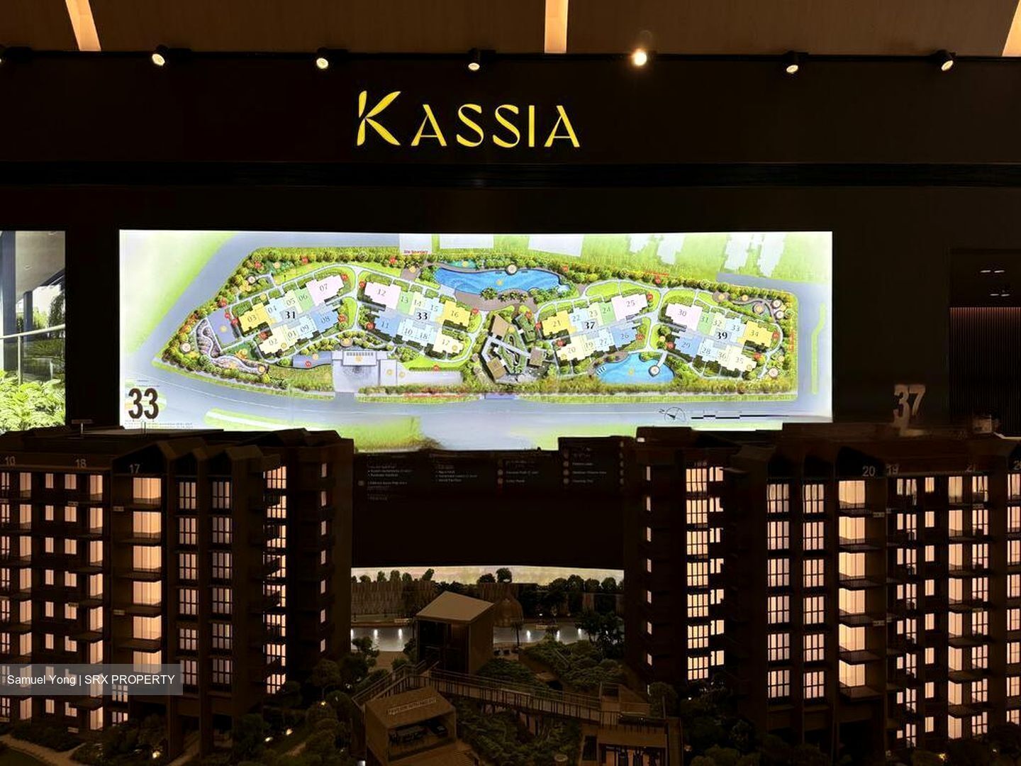 Kassia (D17), Condominium #462870151